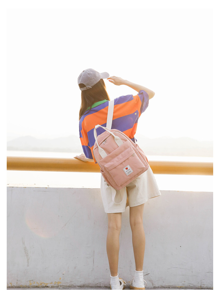 lola utopian small backpack
