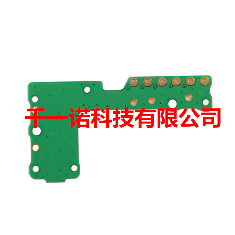 适用于宝马F02  6HP21变速箱电脑  档位传感器 L1 L2 L3 L4故障