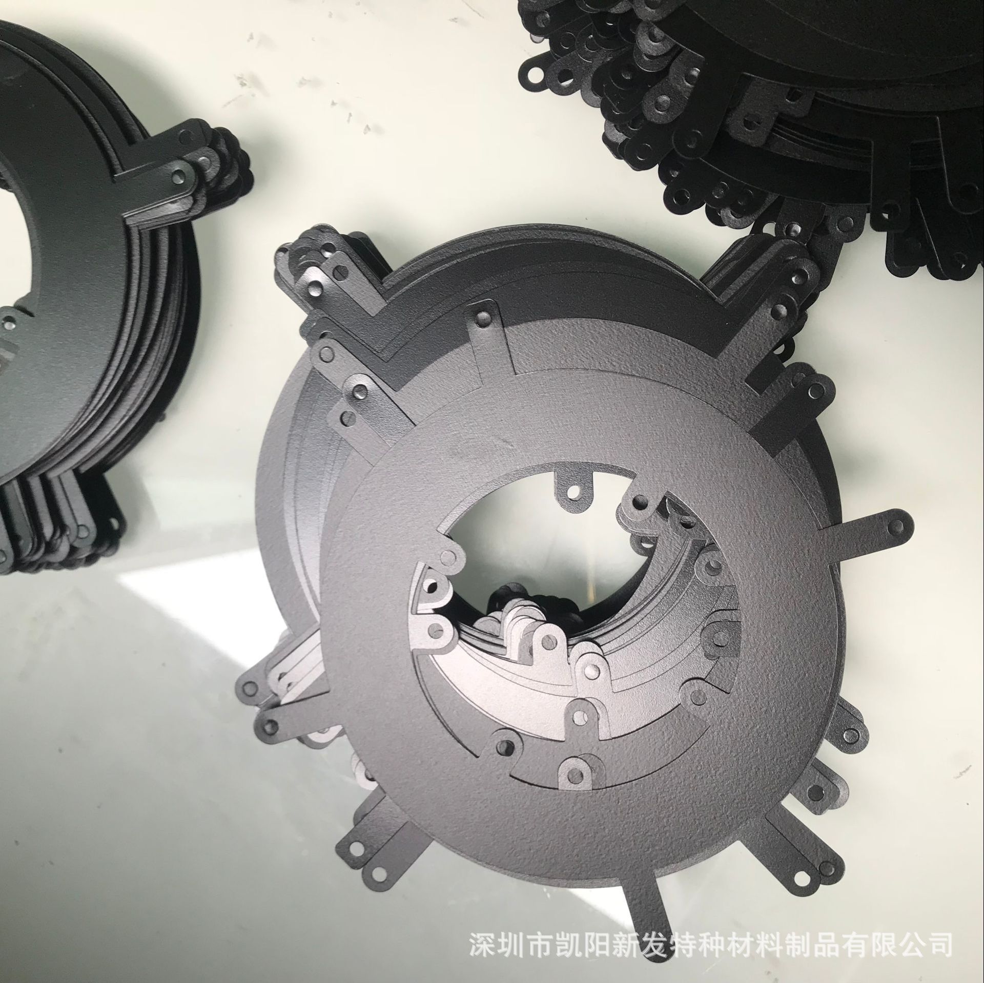 绝缘垫片 耐高压 阻燃垫片 快巴纸垫片