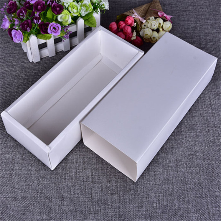 礼品包装盒/可折叠礼盒/包装