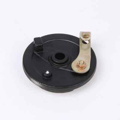 Drum brakes supply Electric friction Drum brakes Electric Scooter brake Assembly wholesale
