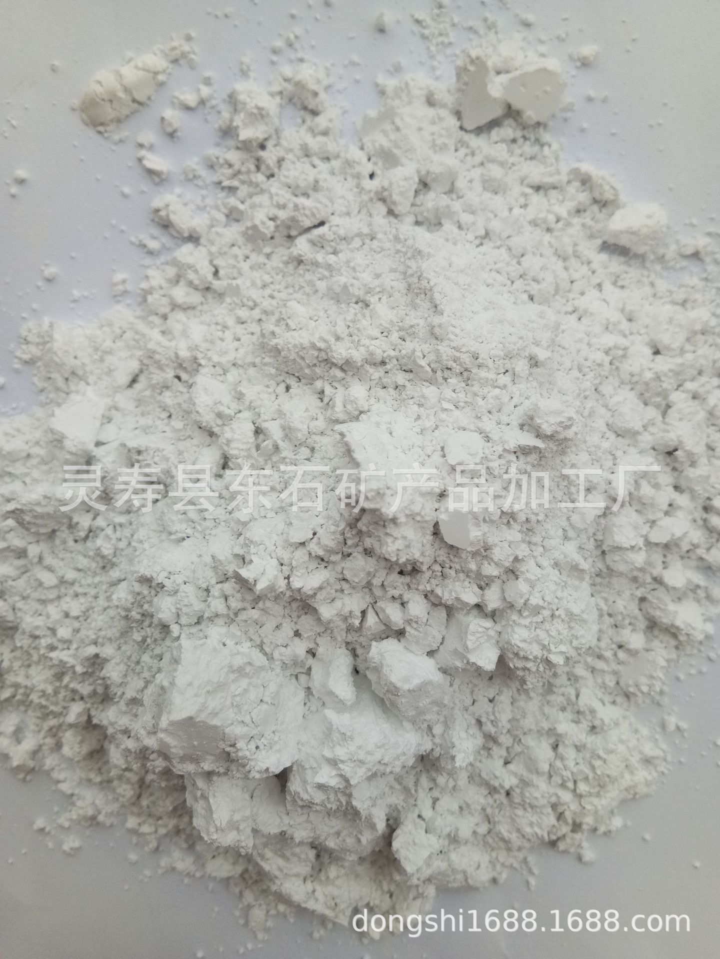 厂家  针状硅灰石粉800目 纯白色硅灰石粉 涂料化工用批发
