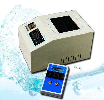 化学耗氧量测定仪/COD测定仪(含消解器)   型号XT18-101SQ