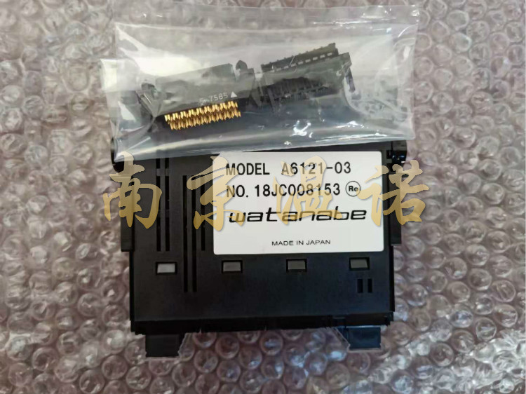 日 本WATANABE渡辺電機电流表A6121-03