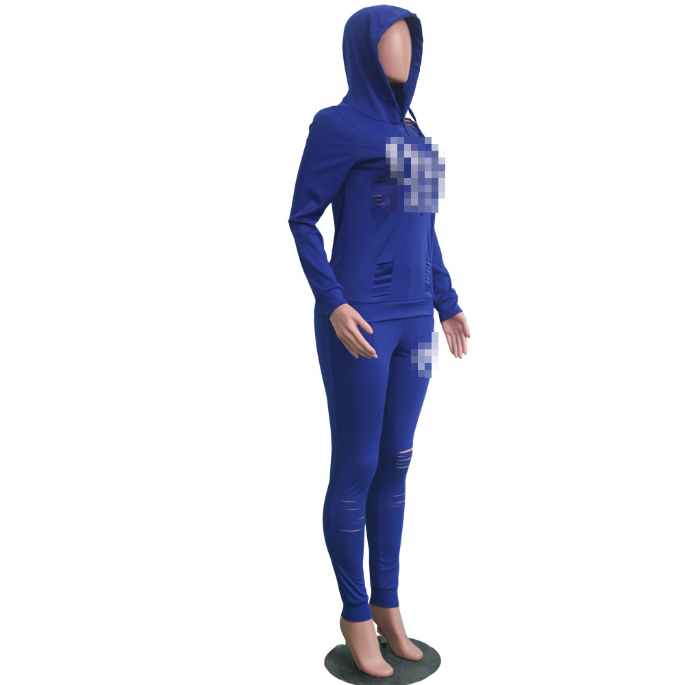 Costume femme en Mélange de fibres chimiques - Ref 3335431 Image 18