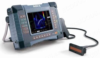 BSM360数字超声波探伤仪BSM-360