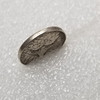 Antique silver coins