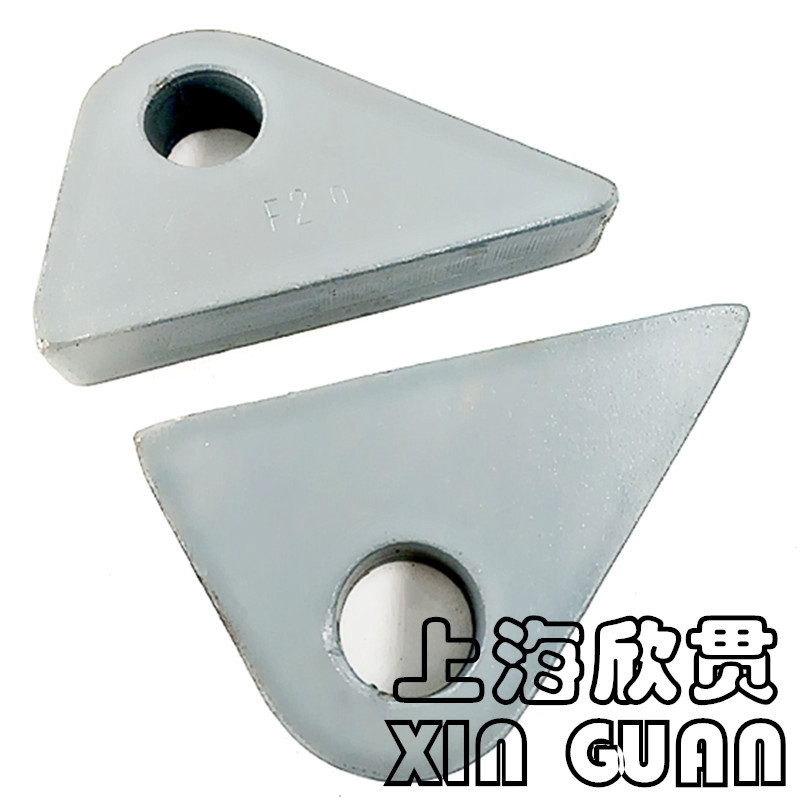 GB7029-86 F4.0船用眼板