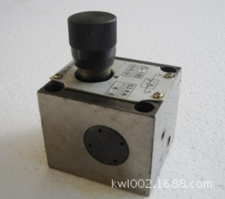 Q-10B,Q-25B,Q-63B,Q-100B,调速阀,KWL/凯维联,厂家直销