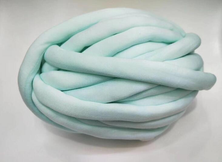 Мята*250г*7S*1*хлопок полиэстер