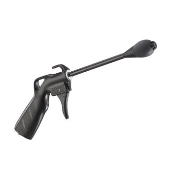 瑞典SILVENT思万特压缩空气吹扫喷枪500-R