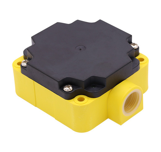 Modbus rtu协议高频RFID读写器CK-F060 13.56MHZ，ISO15693标准