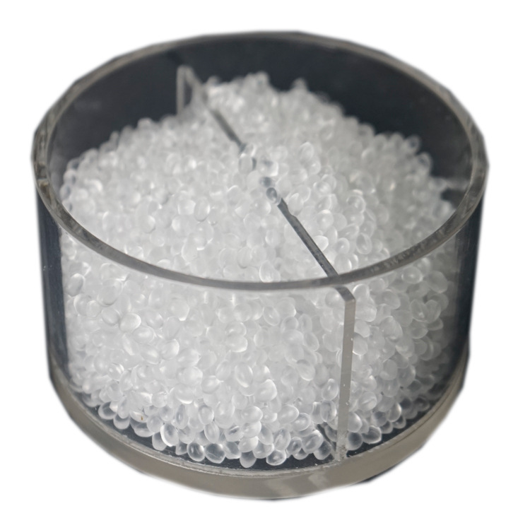 汕头PA塑料耐寒增韧剂尼龙改性抗冲击增韧剂接枝耐高温环增韧剂