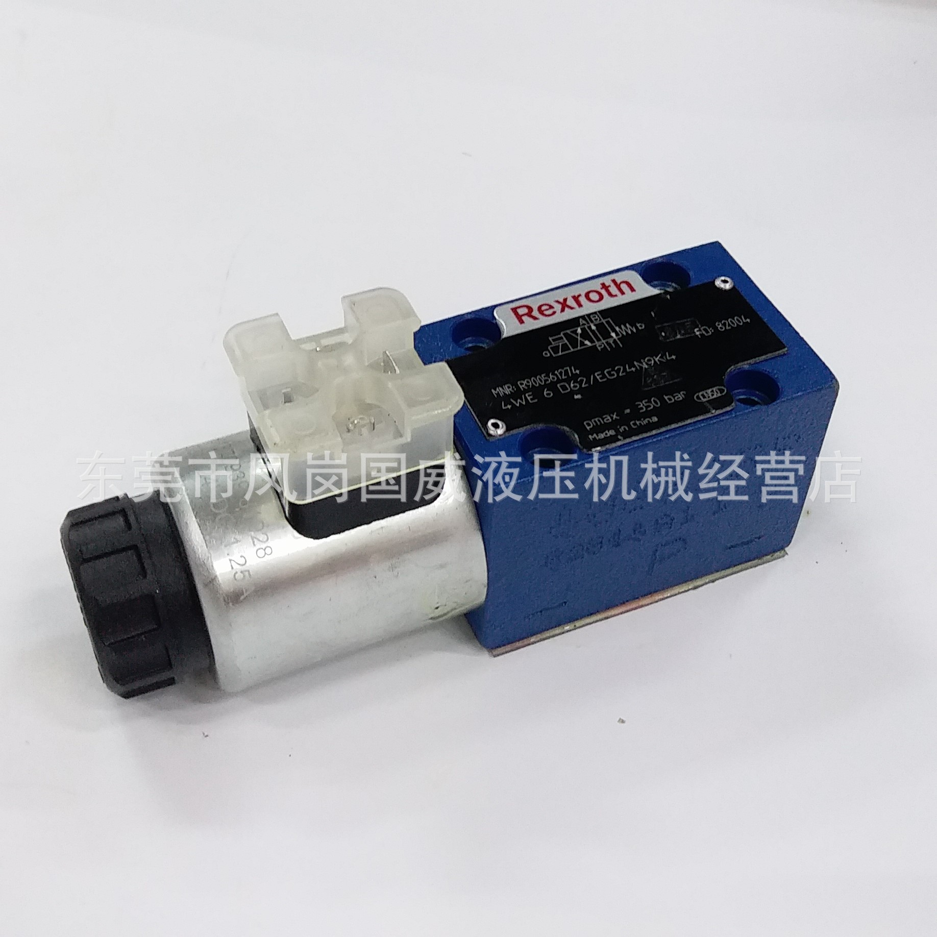 REXROTH��ʿ��4WE6D6C6Y6X/EG24����Ȧ��Ż���Һѹ��ŷ�