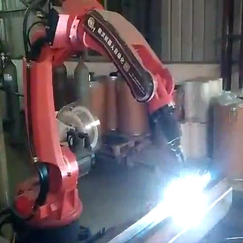 Artificial mechanical robot