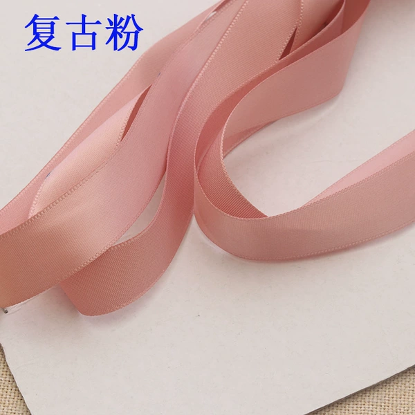 Retro pink