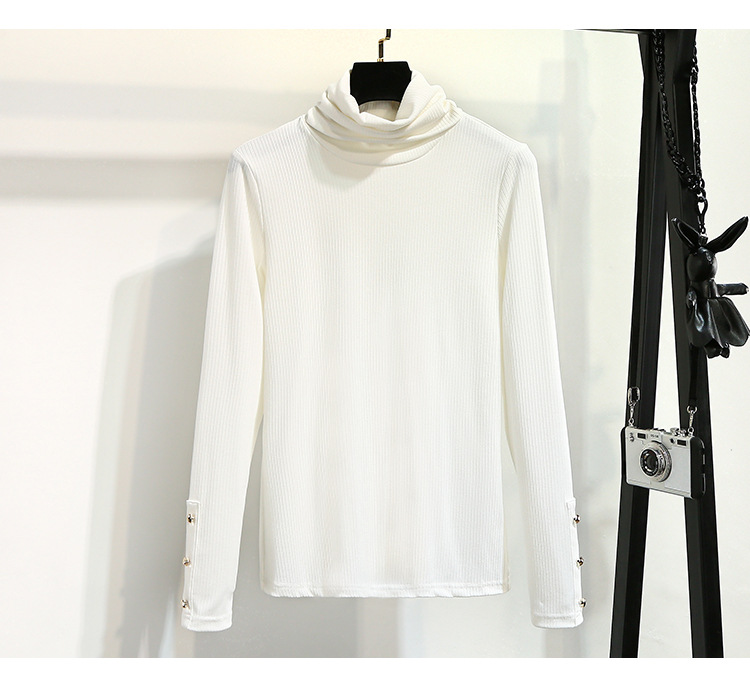 Costume femme en Mélange de coton - Ref 3334588 Image 16