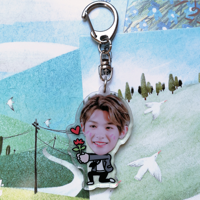 جاستن هوانغ مينغاو