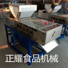 花生脱皮机 花生红衣脱皮机 花生扒皮机 花生红衣脱皮机 小型