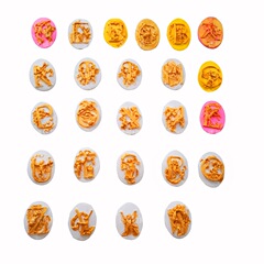 Cake Mold, English Angel Letter Fondant Silicone Mold, Dry Paste Shaped Chocolate Molds for Pastry Baking