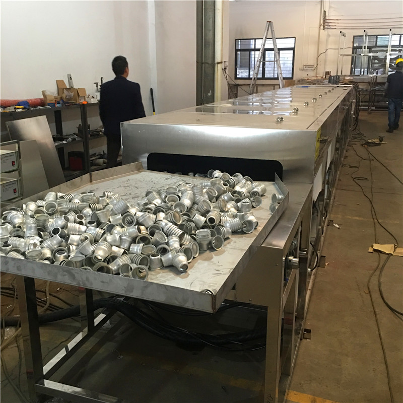 灯杯 灯罩清洗机