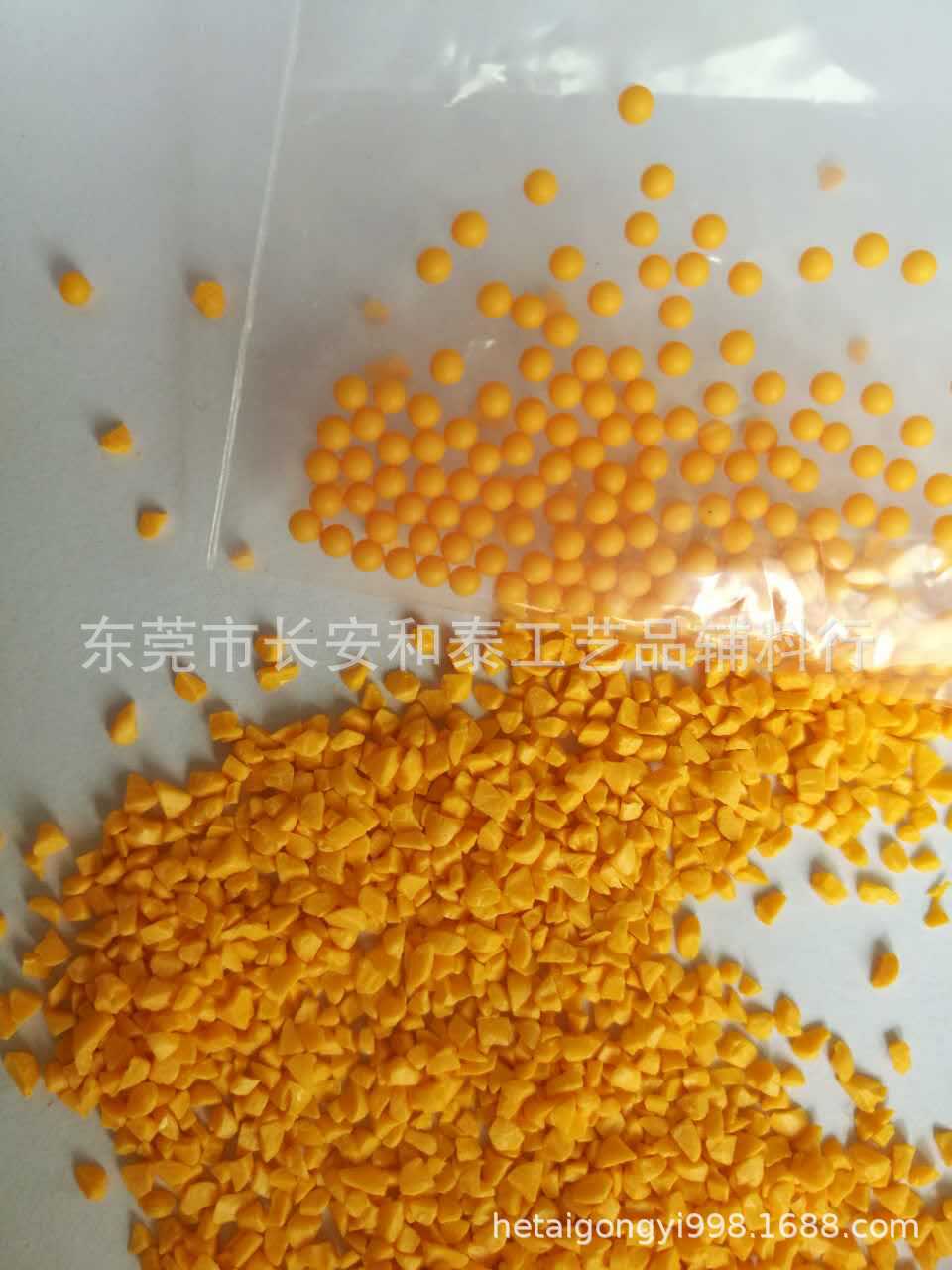 雪花订做颜色对比图片