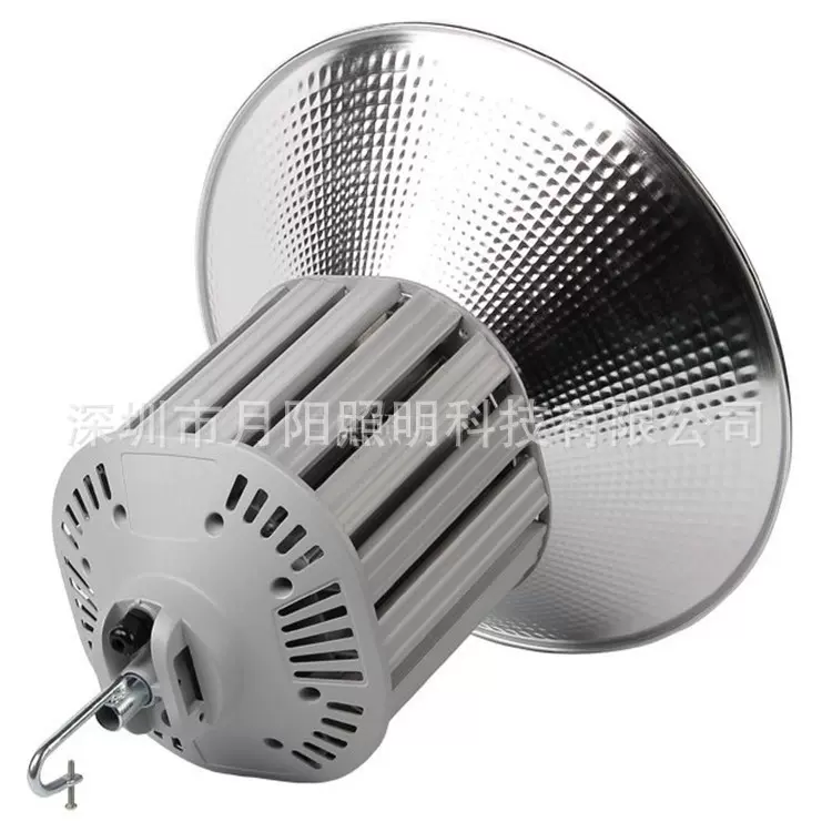 火爆出售.爆款LED工矿灯 质量保证 180W 大功率工矿灯 铝外壳