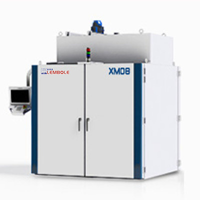 Law mosaic XM06 customized large Industry oven combination Oven Composites Drying Curing furnace equipment