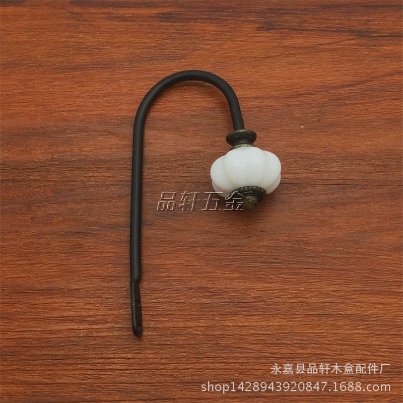Оптовые изделия рукоделие крепление дверной и оконной зажим Acrylic head hook, настенный крючок, шкафный крючок, крючок для одежды