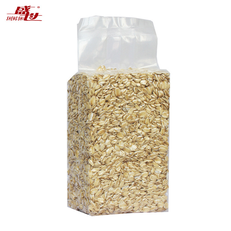 wholesale vacuum Original flavor Sumio Oatmeal Whole grains Oatmeal Jin Tao breakfast Coarse grains 450g