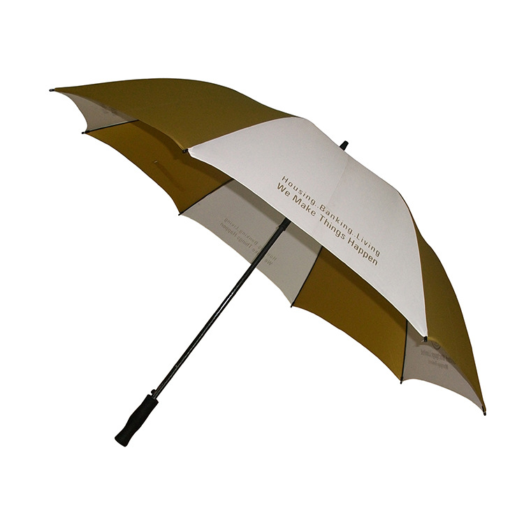 Sun protection sun umbrella Double-layer golf business umbrella…