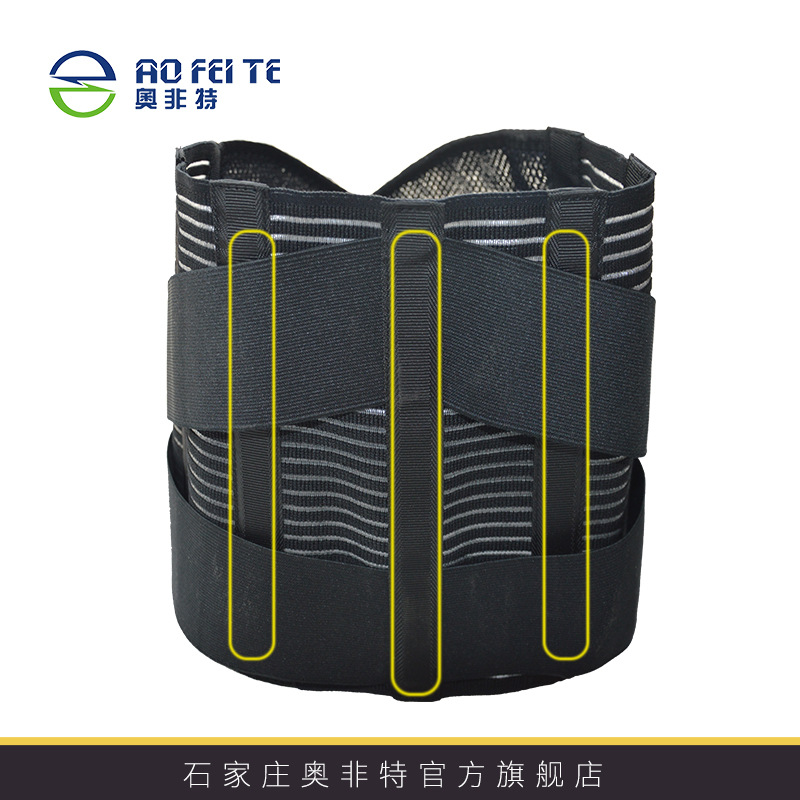 工廠批發(fā)夏季透氣網(wǎng)狀護(hù)腰男女運(yùn)動健身護(hù)腰帶腰部固定帶塑形腰帶