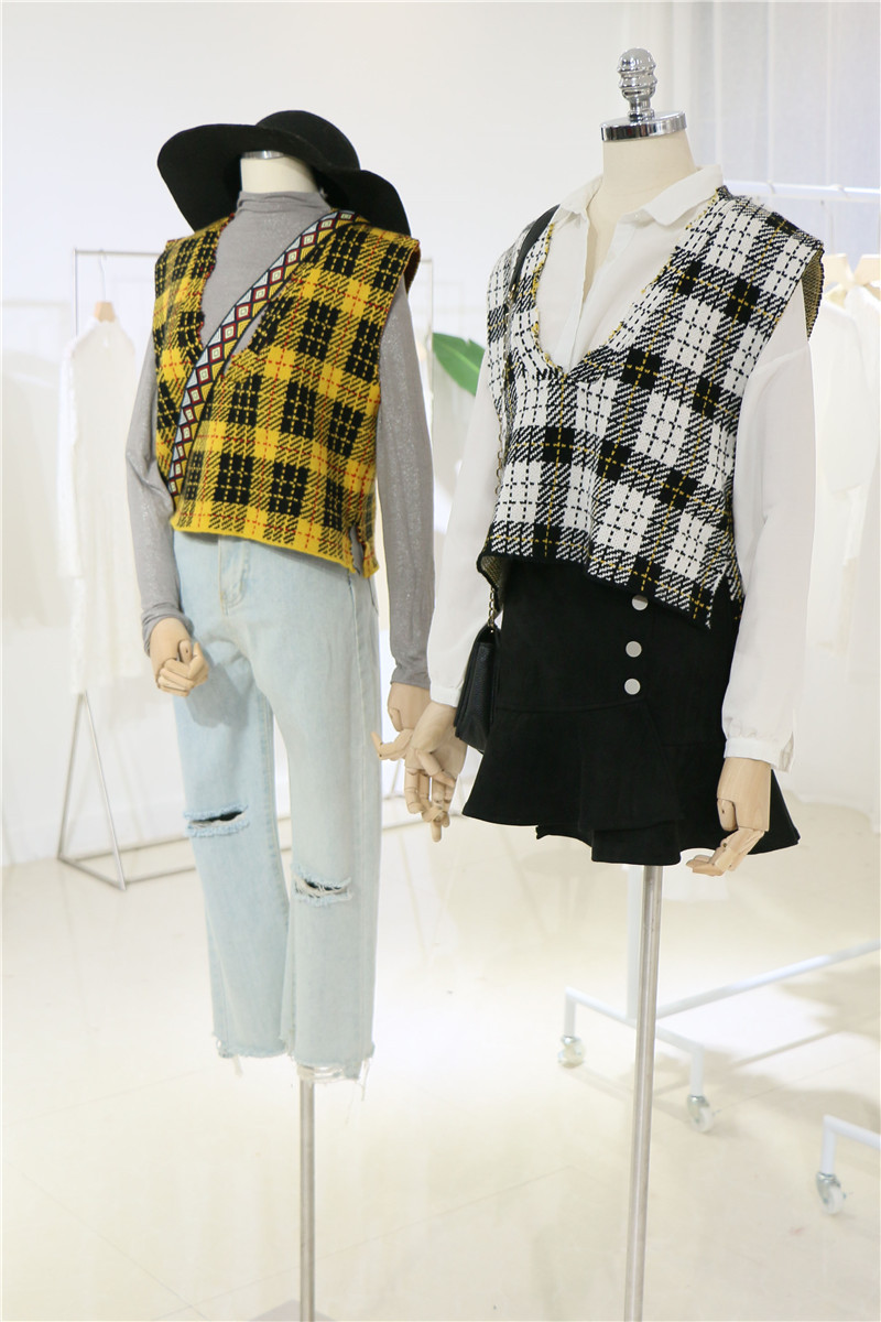 Gilet femme en Coton - Ref 3317829 Image 13