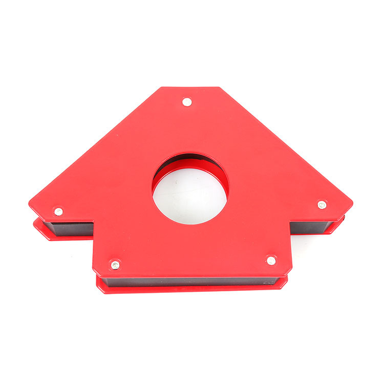 电焊直角磁铁 固定辅助工具多角度强磁吸铁石强力吸铁 焊接定位器