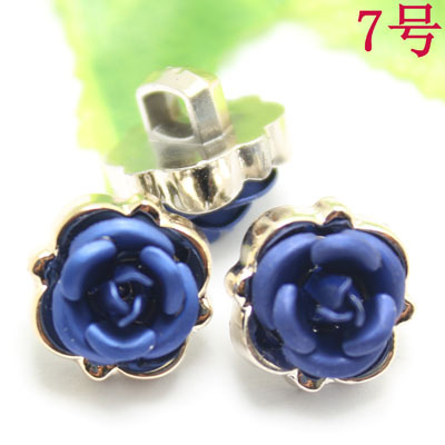 7 # 파란색 * 16L = 10.0mm