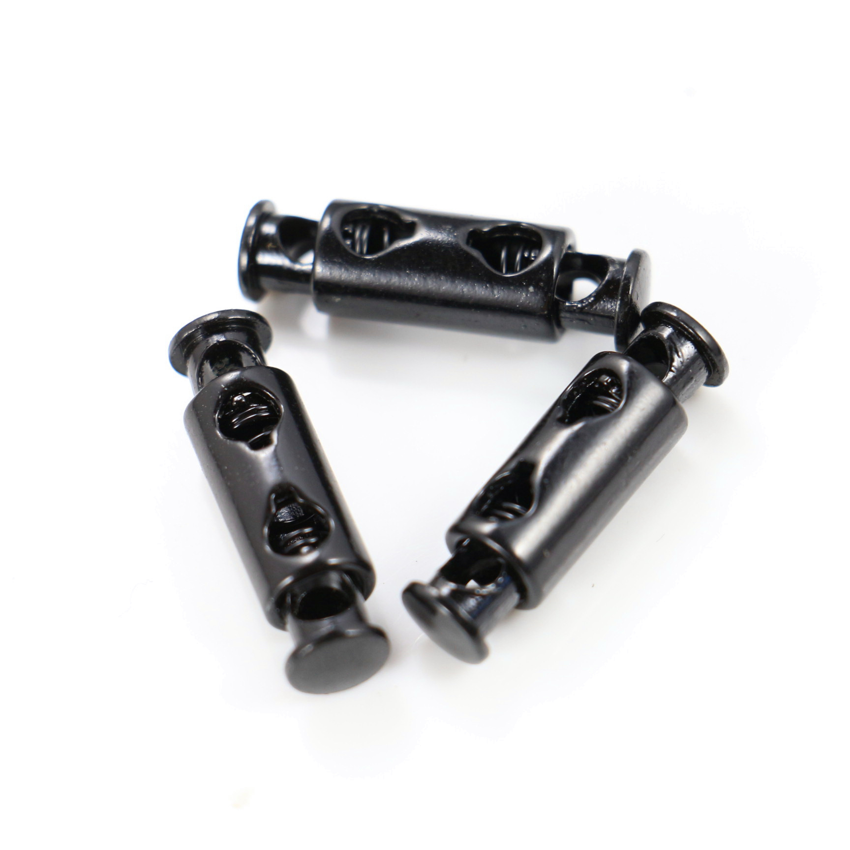 合金弹簧扣、吊钟、吊粒、绳扣、卡扣、止绳扣猪鼻扣现货加工定制|ru