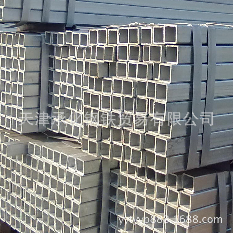 Q345B方管|16MN方管|Q345D方管供应产品