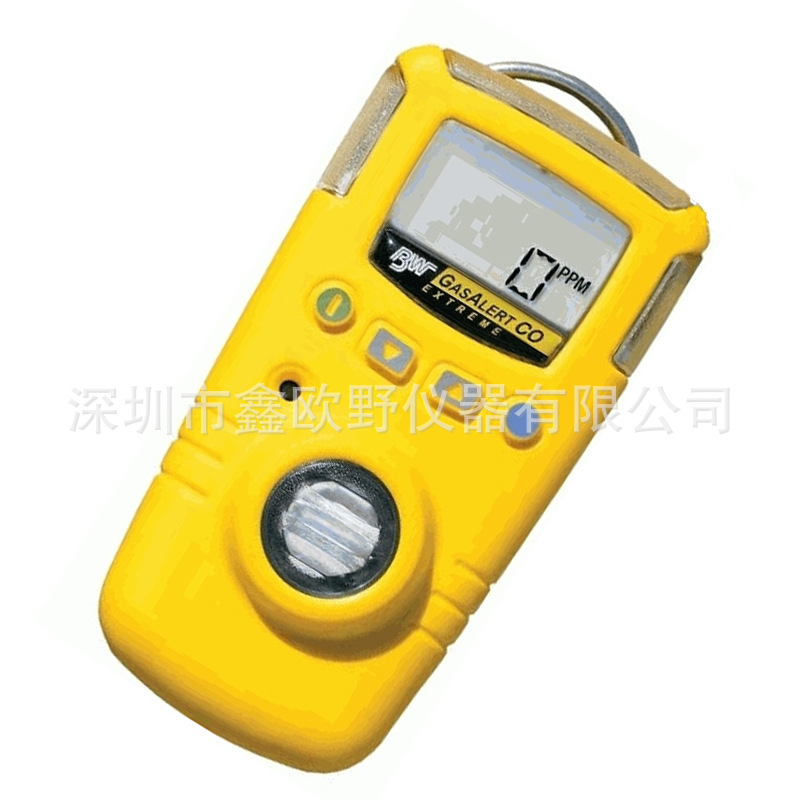 加拿大BW 氧气检测仪 GAXT-X 氧气检测仪O2