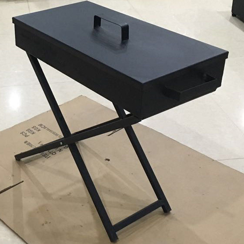 30X60CM X horno stock gran cantidad en stock entrega instantánea altura ajustable Parrilla de barbacoa