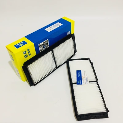 Applicable to Ma 3 Air conditioning filter