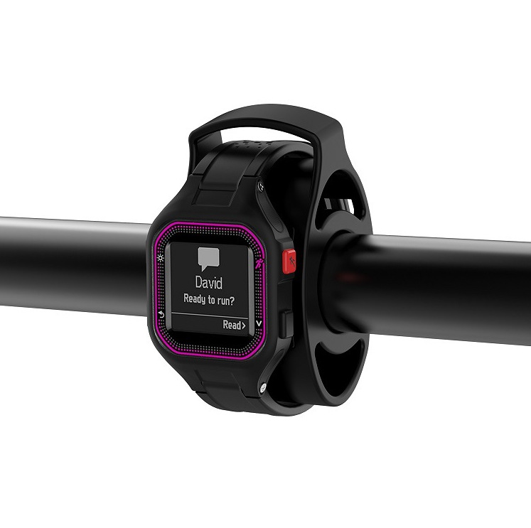 The taillight bracket is suitable for the Garmin Varia radar edge chronograph bicycle saddle light frame undefined
