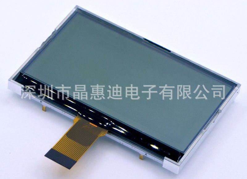 19296/Һ��ģ��/2.8��/����/COG/LCD/ST75256/��ʾ��/LCM/����