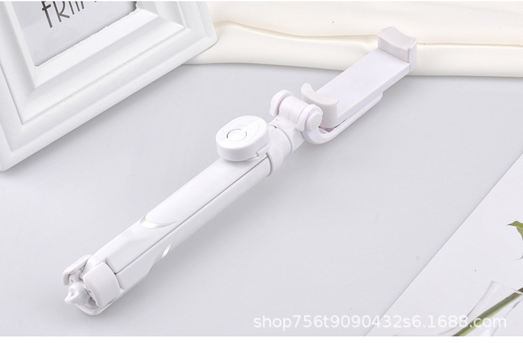 Bâton selfie en Acier inoxydable - Ref 3385958 Image 40