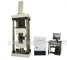 成套液压系统;液压缸;实验室专用