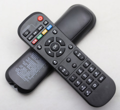Suitable for China Mobile Magic Horse and Magic Box CM201-2 CM101S Network Set-Top Box Remote Control, Color Keys