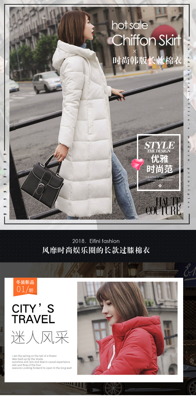 Manteau femme en Fibre de polyester - Ref 3416100 Image 13