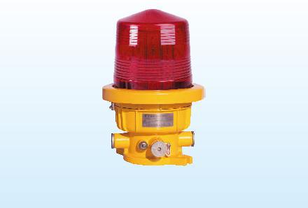 直升机平台 防爆状态灯风向灯航空闪光障碍灯声光报警灯警示灯