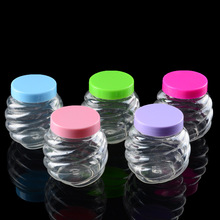 35�ڏ��ݼy�� �ǹ��w�����bƿ60ML��ɫ͸���V��ƿʷ�Rķ����ƿ