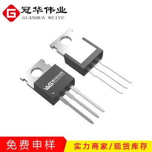 AP15P10GI -100V -8.3A ��P�ϵ� TO-220��Ч���ܸ���MOS��ԭ�b