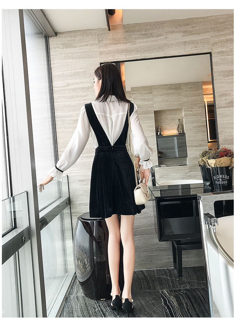 Costume femme en Mousseline - Ref 3335490 Image 18